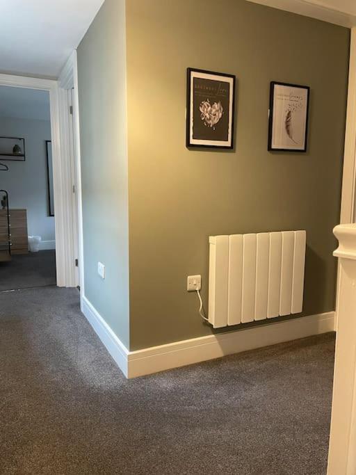 Cedar House - 2 Bed House With Free Parking In Town Centre! By Shortstays4U King's Lynn Ngoại thất bức ảnh